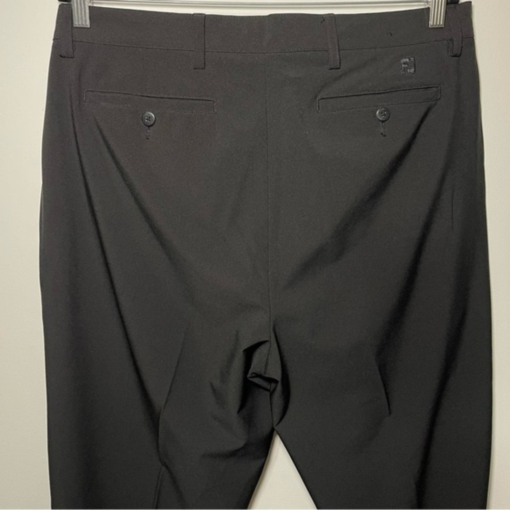 FootJoy FJ mens dressy Golf casual Pants in Size 38x34 - Picture 9 of 10